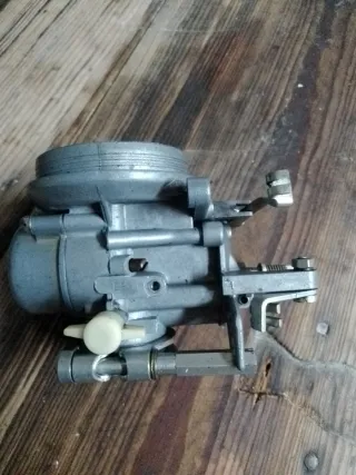 Carburador Vespa