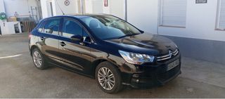 Citroen C4 2011