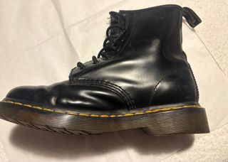 Anfibi Dr. Martens Tg 37