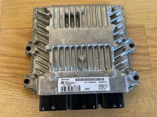 ECU Motor Ford Focus 5WS40558AT