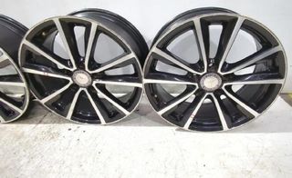 Juego mercedes-benz 159845 a2464010600 clase b 180