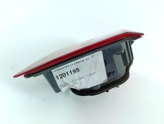 Piloto 265550031r renault latitude 21324420