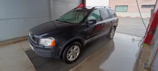 Volvo XC90 2006 urge venta