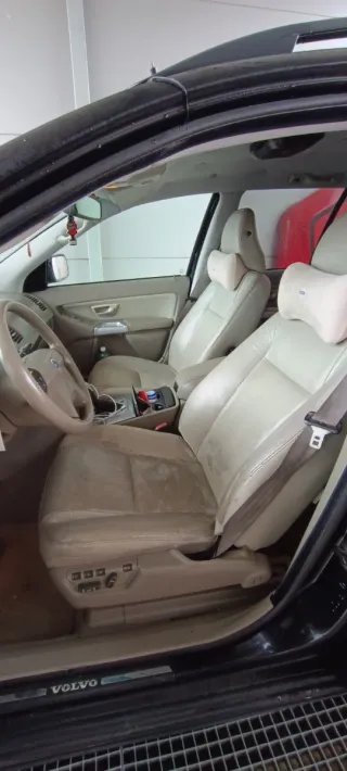 Volvo XC90 2006 urge venta