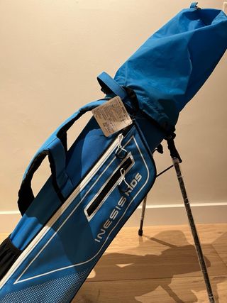 Palos de golf Inesis Kids 11-13 años