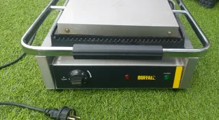 Parrilla Buffalo Bistro DM90