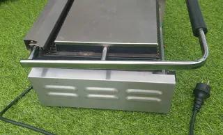 Parrilla Buffalo Bistro DM90