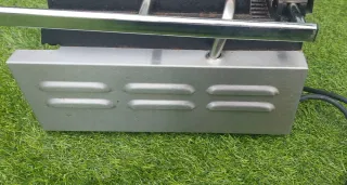 Parrilla Buffalo Bistro DM90