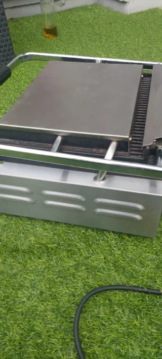 Parrilla Buffalo Bistro DM90