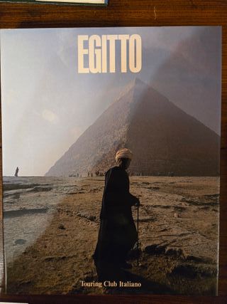 libro: Egitto