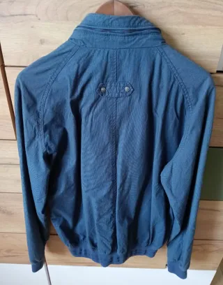 Chaqueta azul . ENVÍO