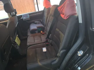 Volkswagen Touran 2008