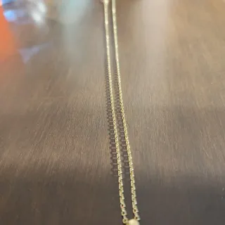 Colgante de oro 18k con elefante