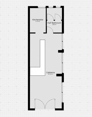 Local comercial en venta en Segur Platja en Calafell