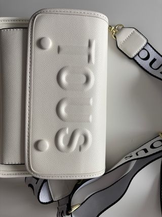 Bolso Tous Blanco