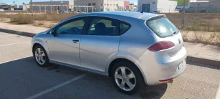 SEAT Leon 2007
