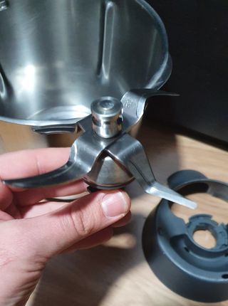 Jarra Thermomix TM31