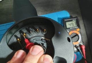 Jarra Thermomix TM31