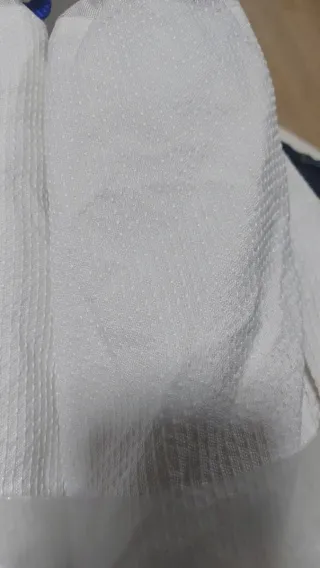 Cadenas de tela para nieve Polaire