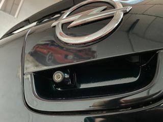 Opel Astra 1.4 TURBO SELECTIVE