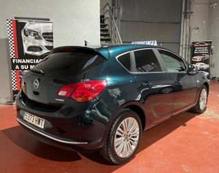 Opel Astra 1.4 TURBO SELECTIVE