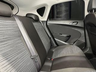 Opel Astra 1.4 TURBO SELECTIVE