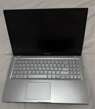 Portátil ASUS Plata