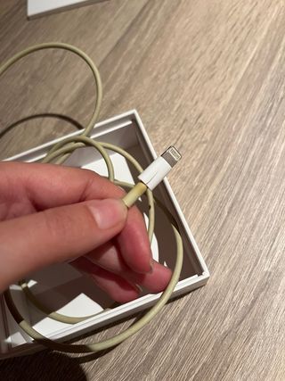 AirPods 1ª Gen (2018)