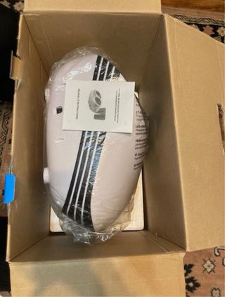 Masajeador de pies y piernas