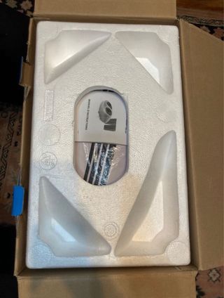 Masajeador de pies y piernas