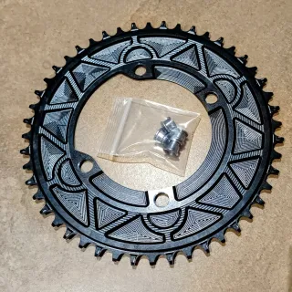 Plato BCD 110 48 dientes