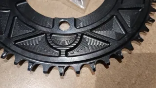 Plato BCD 110 48 dientes