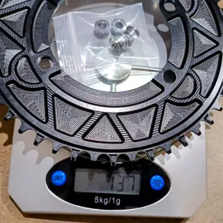 Plato BCD 110 48 dientes