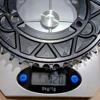 Plato BCD 110 48 dientes