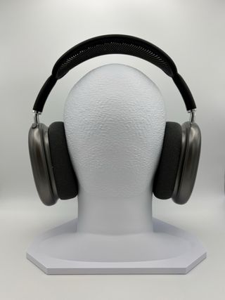 Busto kanye west yeezy 3D stampato, altezza 25cm