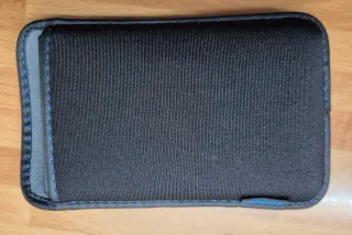 Navegador GPS Garmin DriveSmart 51 EU LMT-D