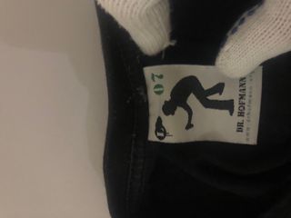 Camiseta Vintage Dr. Hofmann Street Roots