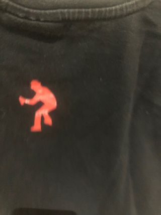 Camiseta Vintage Dr. Hofmann Street Roots