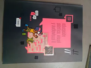 Libros escalores ESO