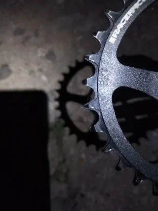 Plato Race Face 32 dientes