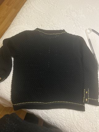 Chaqueta Cortefiel calada L