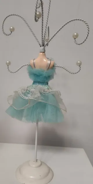 Joyero Vintage de Pie nuevo