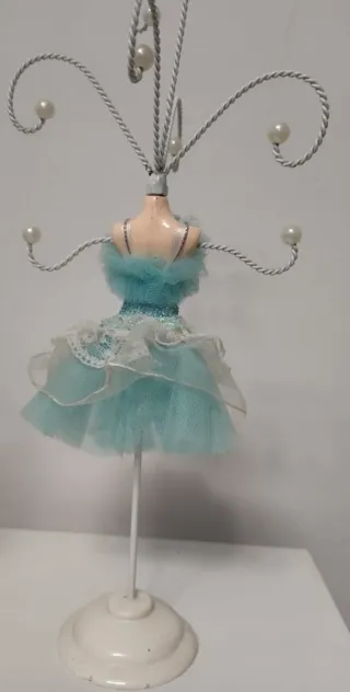 Joyero Vintage de Pie nuevo