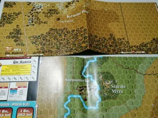 Wargame Black Wednesday