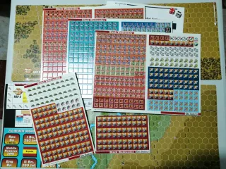 Wargame Black Wednesday