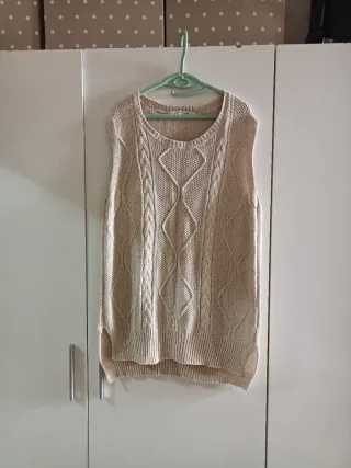 Ropa de segunda mano mujer.Talla M 3€cada pieza