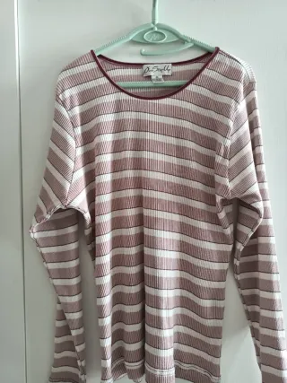 Ropa de segunda mano mujer.Talla M 3€cada pieza