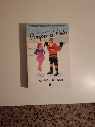 Romper el hielo (Maple Hills 1)