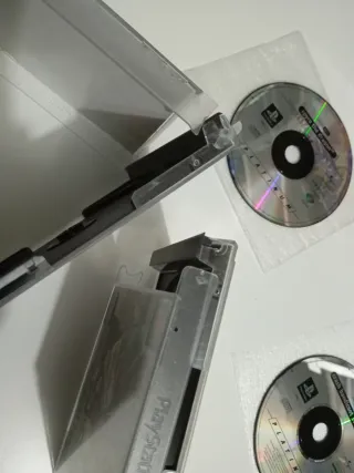 Lote Spyro & Crash 3 PS1