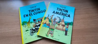 Tintín